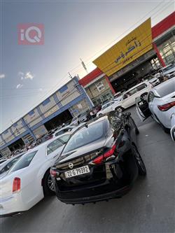 نيسان فيرسا